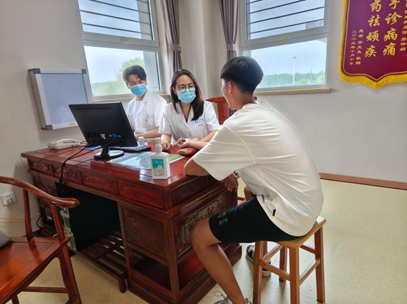 针灸推拿——轻松缓解身体的疲劳与不适